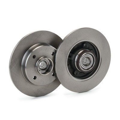 Bremsscheibe RIDEX 82B2985 82B2985 - foto 6