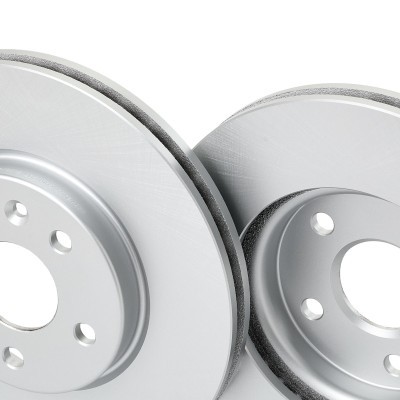Bremsscheibe RIDEX 82B1891P 82B1891P - foto 9