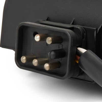 Wischermotor RIDEX 295W0020 295W0020 - foto 6