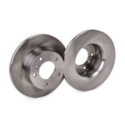 Bremsscheibe RIDEX 82B0425 82B0425 - foto 7