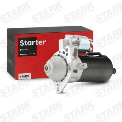 Anlasser Stark SKSTR-0330259 SKSTR-0330259 - foto 2