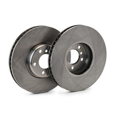 Bremsscheibe RIDEX 82B0804 82B0804 - foto 7