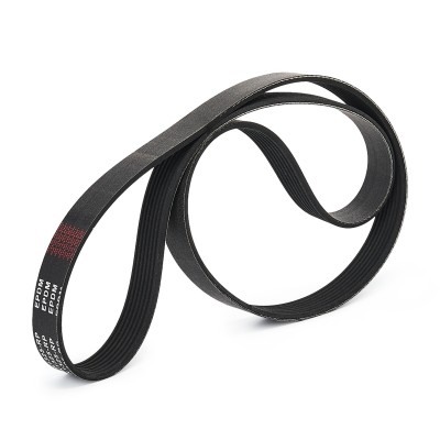 Mehrrippiger Keilriemen Set RIDEX 542R0491P 542R0491P - foto 12