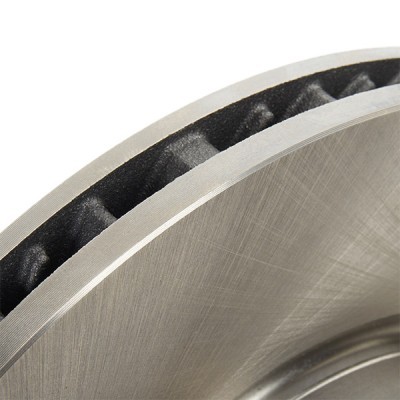 Bremsscheibe RIDEX 82B0442 82B0442 - foto 6