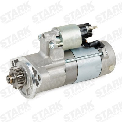 Anlasser Stark SKSTR-03330588 SKSTR-03330588 - foto 3
