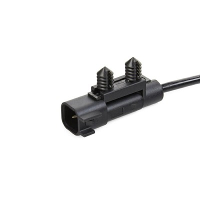 ABS Sensor RIDEX 412W0457P 412W0457P - foto 4