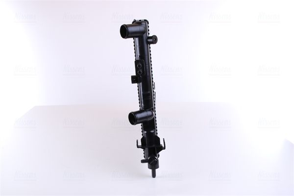 Kühler, Motorkühlung NISSENS 63091 63091 - foto 3