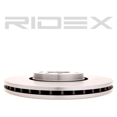 Bremsscheibe RIDEX 82B0188 82B0188 - foto 5