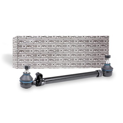 Spurstangensatz RIDEX 284R0025 284R0025 - foto 2