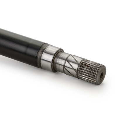 Antriebswelle RIDEX 13D1245R 13D1245R - foto 5