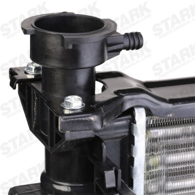 Kühler, Motorkühlung Stark SKRD-0120500 SKRD-0120500 - foto 5