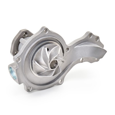 Wasserpumpe, Motorkühlung RIDEX 1260W0002 1260W0002 - foto 4