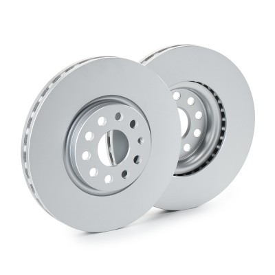 Bremsscheibe RIDEX 82B0819P 82B0819P - foto 3