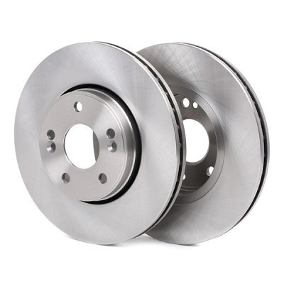 Bremsscheibe RIDEX 82B0748 82B0748 - foto 4