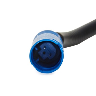 ABS Sensor RIDEX 412W0220P 412W0220P - foto 6