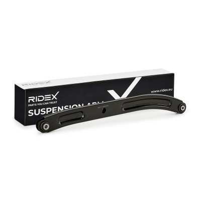 Querlenker RIDEX 273C2680 273C2680 - foto 2