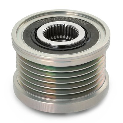 Lichtmaschine – Freilaufkupplung RIDEX 1390F0125 1390F0125 - foto 4