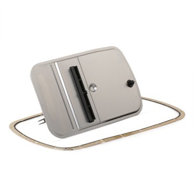 Hydraulikfilter, Automatikgetriebe RIDEX 3843H0029 3843H0029 - foto 4