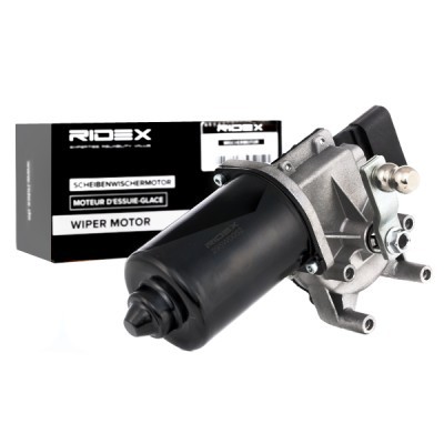 Wischermotor RIDEX 295W0052 295W0052 - foto 3