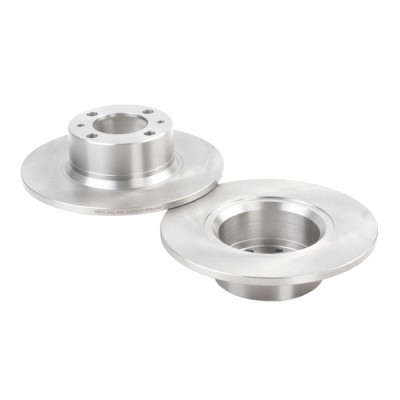 Bremsscheibe RIDEX 82B1771 82B1771 - foto 7