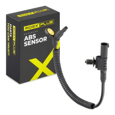 ABS Sensor RIDEX 412W0163P 412W0163P - foto 2