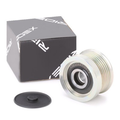 Lichtmaschine – Freilaufkupplung RIDEX 1390F0011 1390F0011 - foto 2