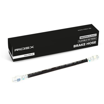 Bremsschlauch RIDEX 83B0325 83B0325 - foto 2