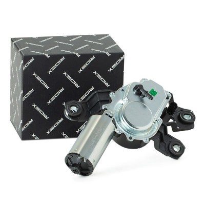 Wischermotor RIDEX 295W0127 295W0127 - foto 2