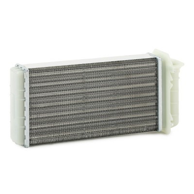 Wärmetauscher, Innenraumheizung RIDEX 467H0027 467H0027 - foto 4