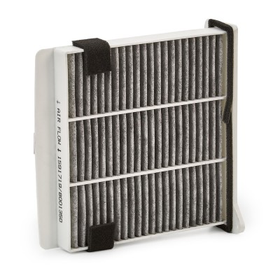 Filter, Innenraumluft RIDEX 424I0064 424I0064 - foto 11