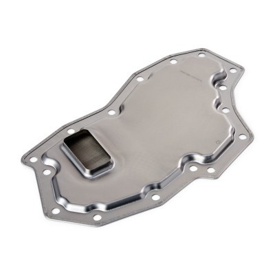 Hydraulikfilter, Automatikgetriebe RIDEX 3843H0090 3843H0090 - foto 5