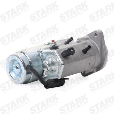 Anlasser Stark SKSTR-0330076 SKSTR-0330076 - foto 4