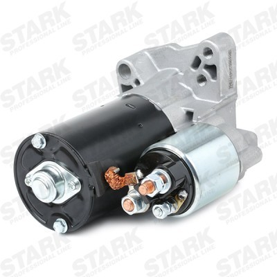 Anlasser Stark SKSTR-0330336 SKSTR-0330336 - foto 4