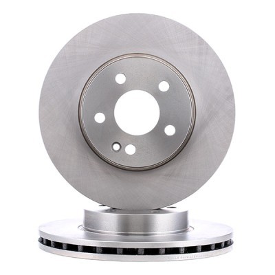 Bremsscheibe RIDEX 82B0171 82B0171 - foto 6