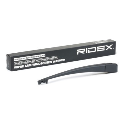Wischarm Scheibenreinigung RIDEX 301W0230 301W0230 - foto 2