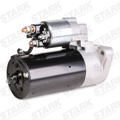 Anlasser Stark SKSTR-0330293 SKSTR-0330293 - foto 4