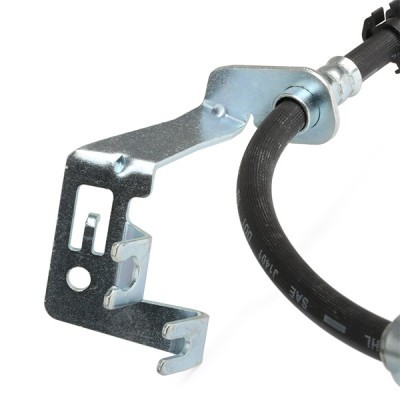 Bremsschlauch RIDEX 83B0586 83B0586 - foto 5