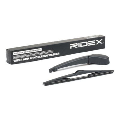 Wischarm Scheibenreinigung RIDEX 301W0188 301W0188 - foto 2