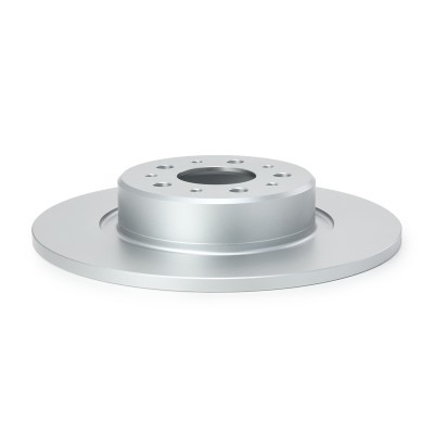 Bremsscheibe RIDEX 82B0100P 82B0100P - foto 4