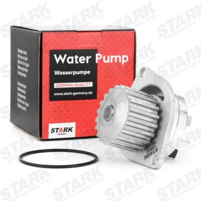 Wasserpumpe, Motorkühlung Stark SKWP-0520167 SKWP-0520167 - foto 2
