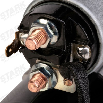 Anlasser Stark SKSTR-0330497 SKSTR-0330497 - foto 5