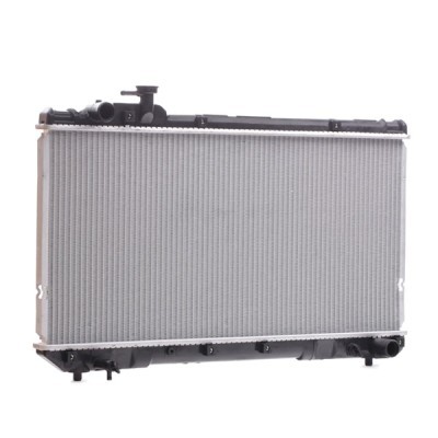 Kühler, Motorkühlung RIDEX 470R0734 470R0734 - foto 7