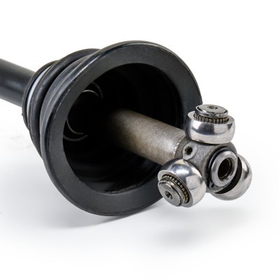 Antriebswelle RIDEX 13D0313R 13D0313R - foto 6