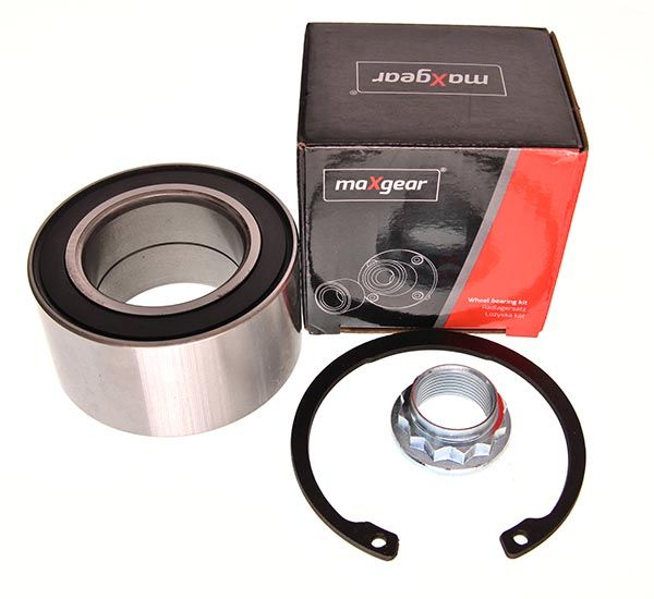 Radlagersatz MAXGEAR 33-0102 33-0102 - foto 3