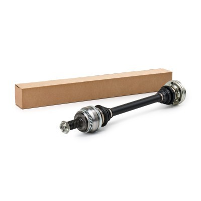 Antriebswelle RIDEX 13D0703R 13D0703R - foto 2