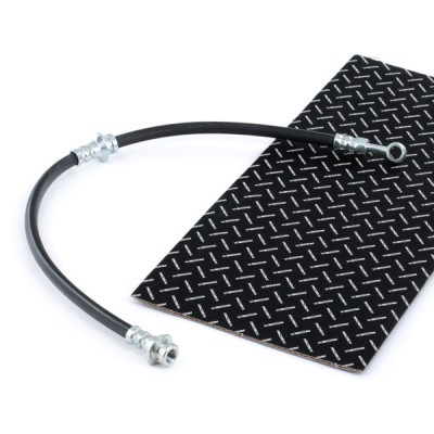 Bremsschlauch RIDEX 83B0455 83B0455 - foto 2