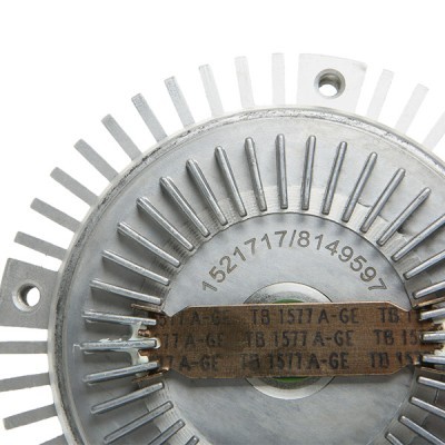 Kupplung, Kühlerlüfter RIDEX 509C0018 509C0018 - foto 6