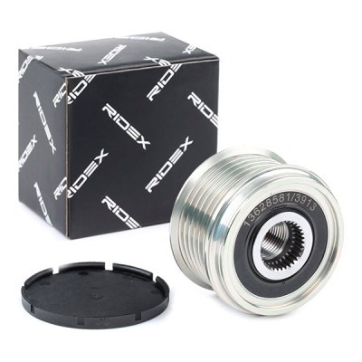 Lichtmaschine – Freilaufkupplung RIDEX 1390F0038 1390F0038 - foto 2