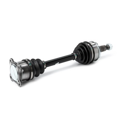 Antriebswelle RIDEX 13D2168R 13D2168R - foto 4