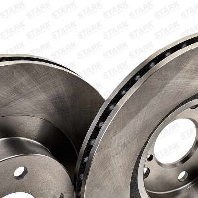 Bremsscheibe Stark SKBD-0020159 SKBD-0020159 - foto 8